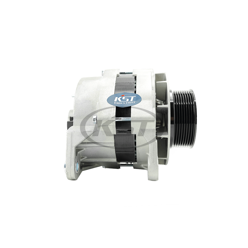 219051 390050 25026006 25026006C Construction Vehicle Alternator for Delco Series DH220-5
