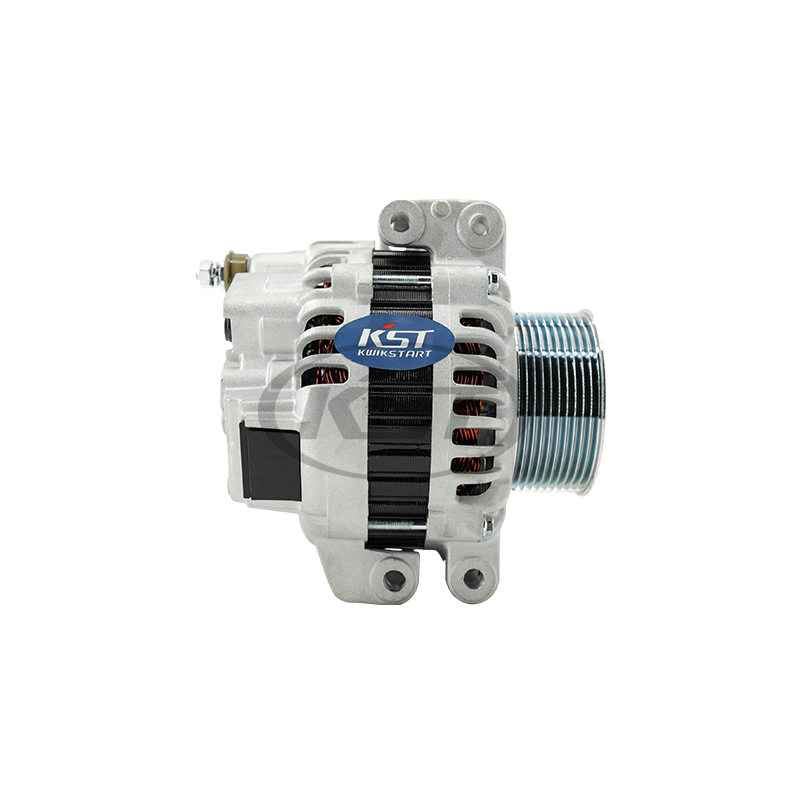 A4TR5491 051439 LRA3116 0570887 Construction Vehicle Alternator for Mitsubishi Series DH500LC