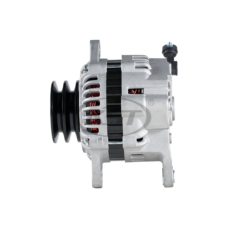 A3TB5099 A5043 CA1983IR 23308N Construction Vehicle Alternator for Mitsubishi Series NISSAN King Cab 2.5