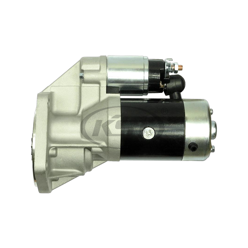 S13-118A 23300-06J00 STN3603YJ Construction Vehicle Starter for Hitachi Series NISSAN TD42/12V
