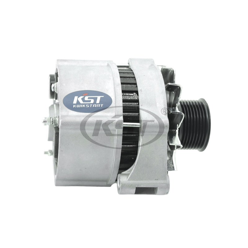 KST Excavator Starter And Alternator Play A Critical Role; Their Issues Often Cause Common Starting Problems In Excavators