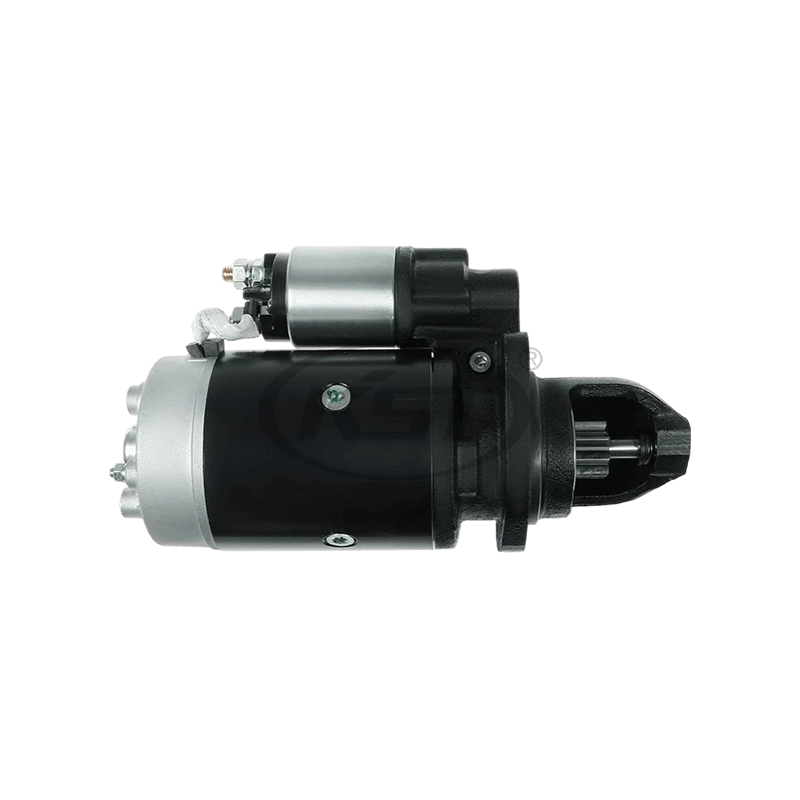 24 Volt 60 Amp Alternator Converts Mechanical Energy Into Electrical Power, Meeting The Power Supply Needs Of Industrial And Automotive Equipment In Daily Work.