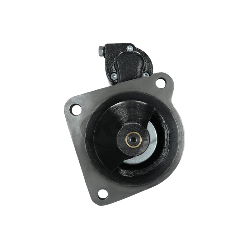 24 volt 60 amp alternator From KST Needs Regular Inspection, Dust Cleaning And Wiring Check Maintenance To Keep Long-Term Stable Working Status For Vehicles