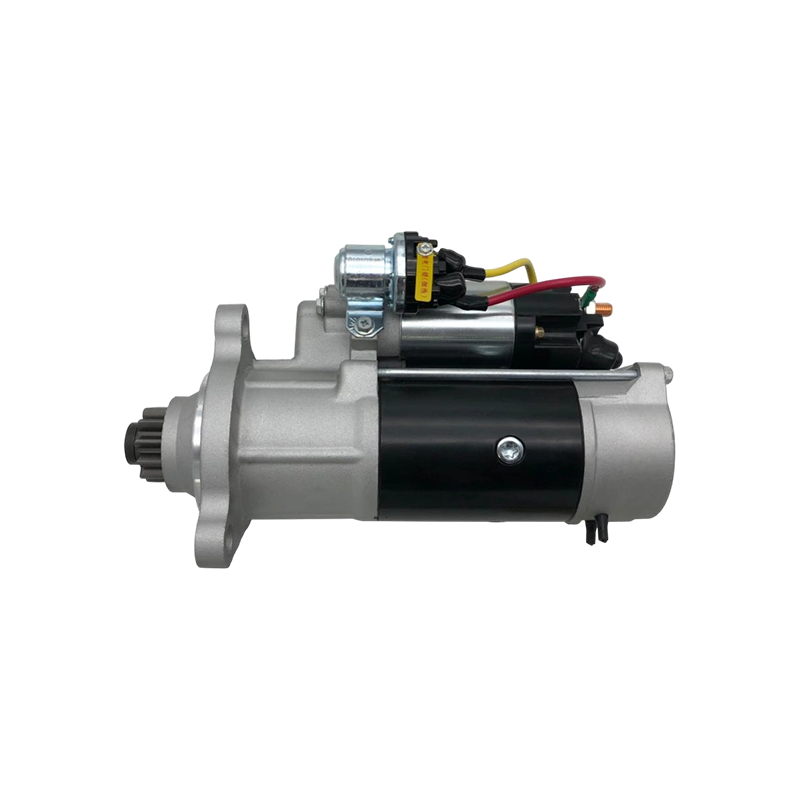 M105R3022SE D1110103B D1110108 Construction Machinery Vehicle Starter SHANG CHAI6114