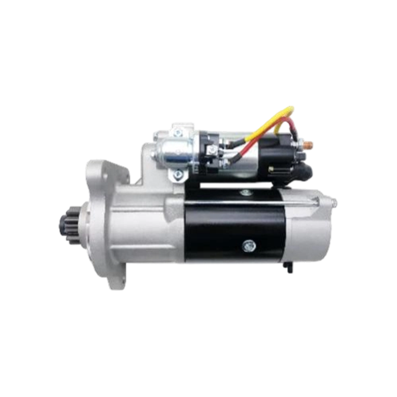 1811003522 M009T81471 Construction Machinery Vehicle Starter ISUZU 6WF1
