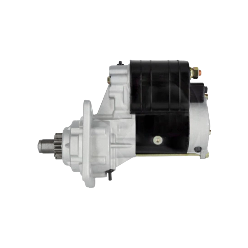 243708145 11010060 Construction Machinery Vehicle Starter IVECO TRUCK 120EL18