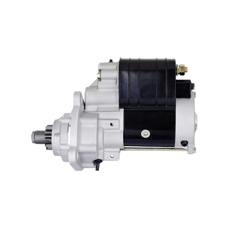 243708143 11010050 Construction Machinery Vehicle Starter KAMAZ TRUCK,NEW HOLLAND