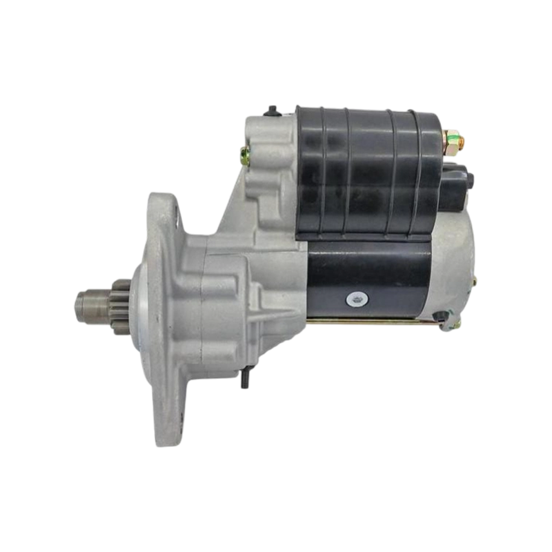 243708101 18547 Construction Machinery Vehicle Starter BELARUS TRACTOR 520,522
