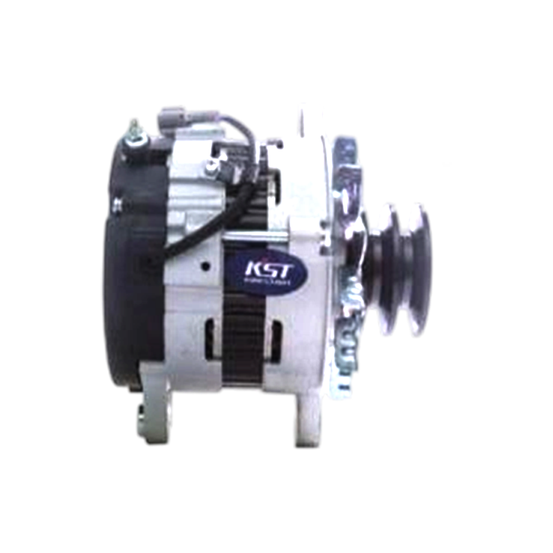0350004868 8980890631 ALK2448LP Construction Vehicle Alternator for Nikko Series SH75-3