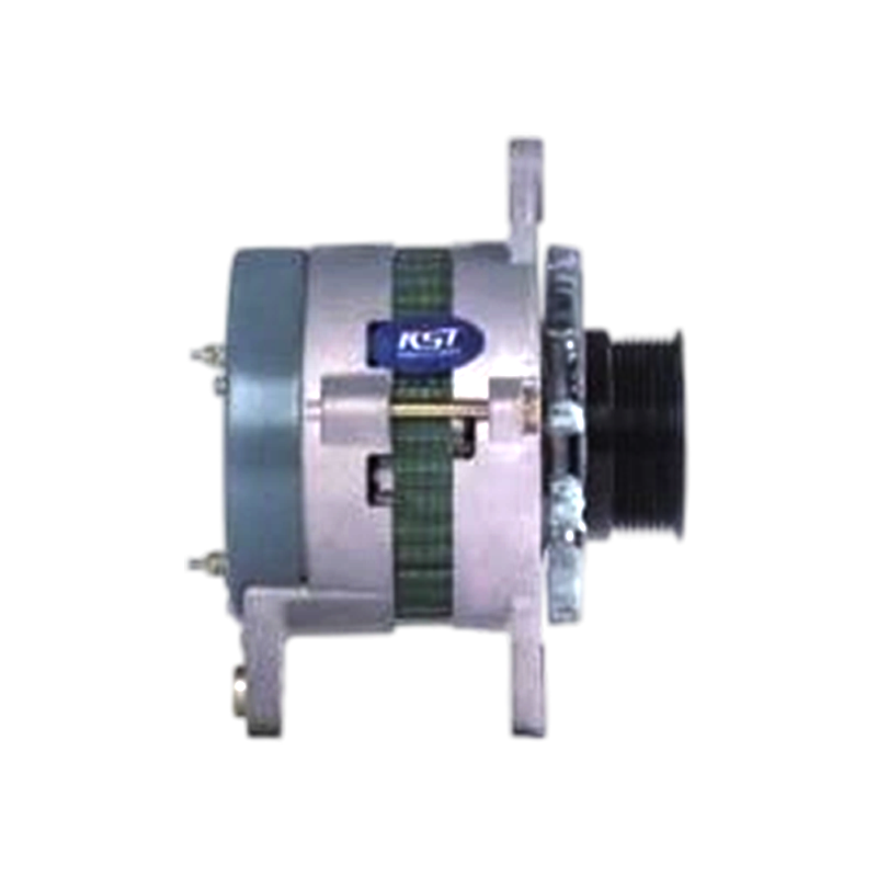 350004190 6D107 Construction Vehicle Alternator for Nikko Series