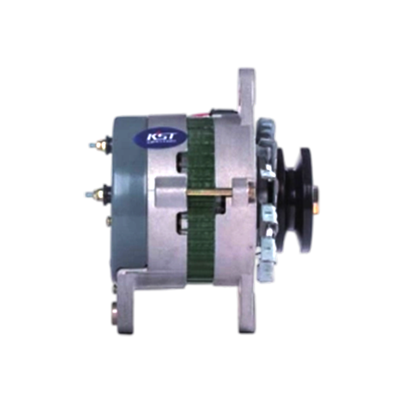 PC200-3/5 Construction Vehicle Alternator for Nikko Series