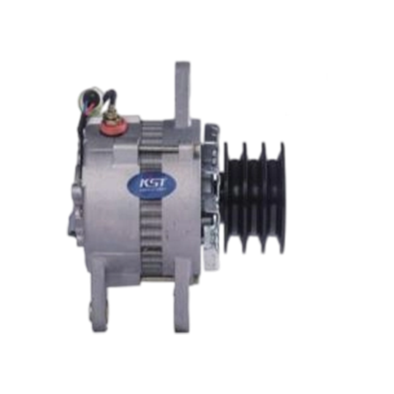0350003210 0350003210 1012116320 Construction Vehicle Alternator for Nikko Series 6SD1/EX300-3/EX300-5/6QA1/6RB1