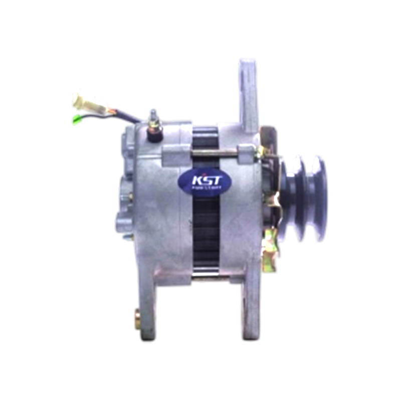 2111020012 Vehicle Alternator for Nikko Series PD6 RD8 RF10 Construction 