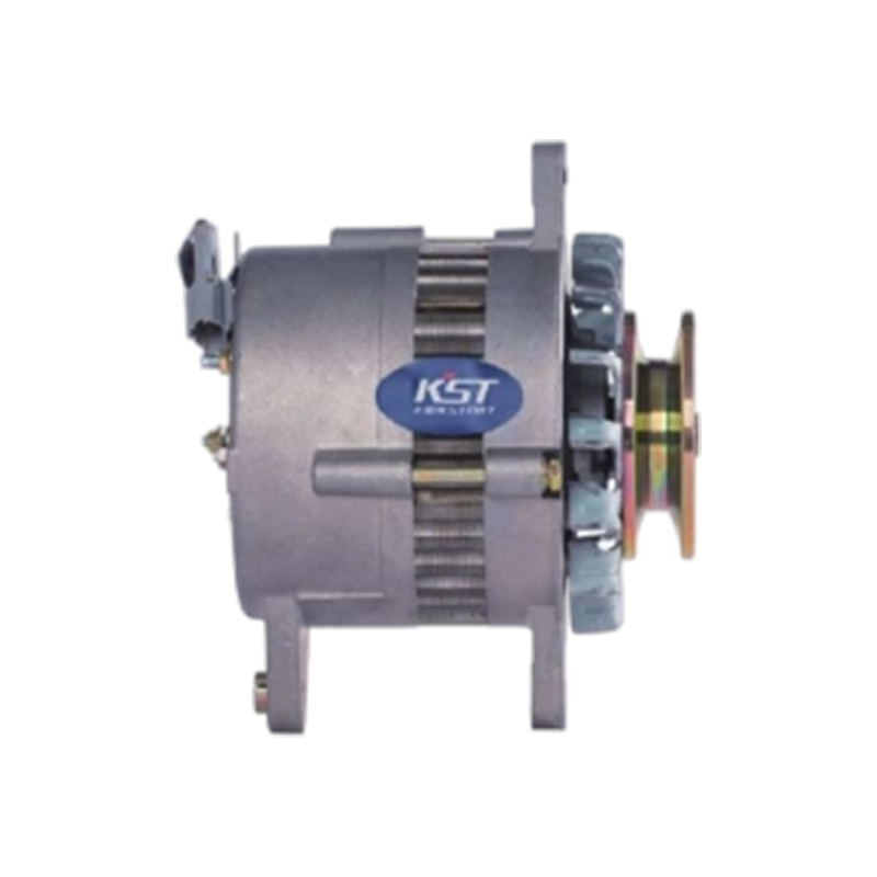 0330006540 LRA2520 8970222110 Construction Vehicle Alternator for Nikko Series SK120/  EX120 SH120  /4BD1T