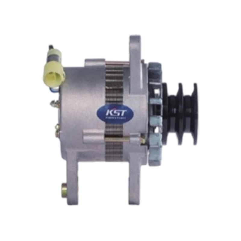 0330003700 1812002050 Construction Vehicle Alternator for Nikko Series EX200-3  /6BD1