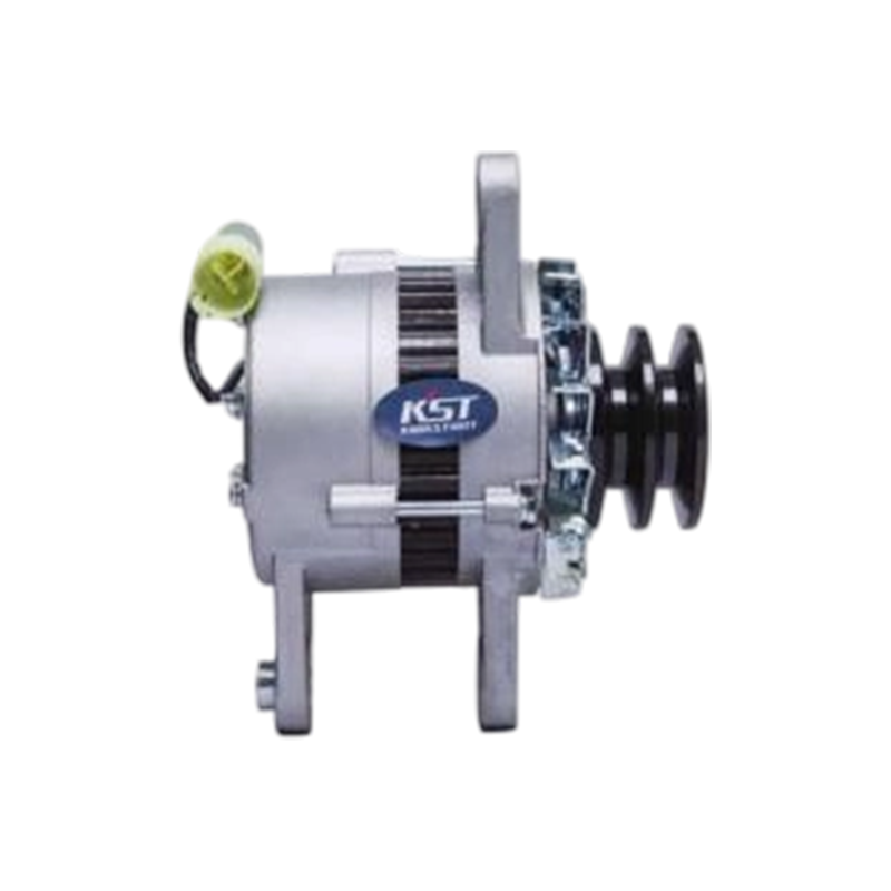 0330003700 1812002050 Construction Vehicle Alternator for Nikko Series EX200-3 /6BD1