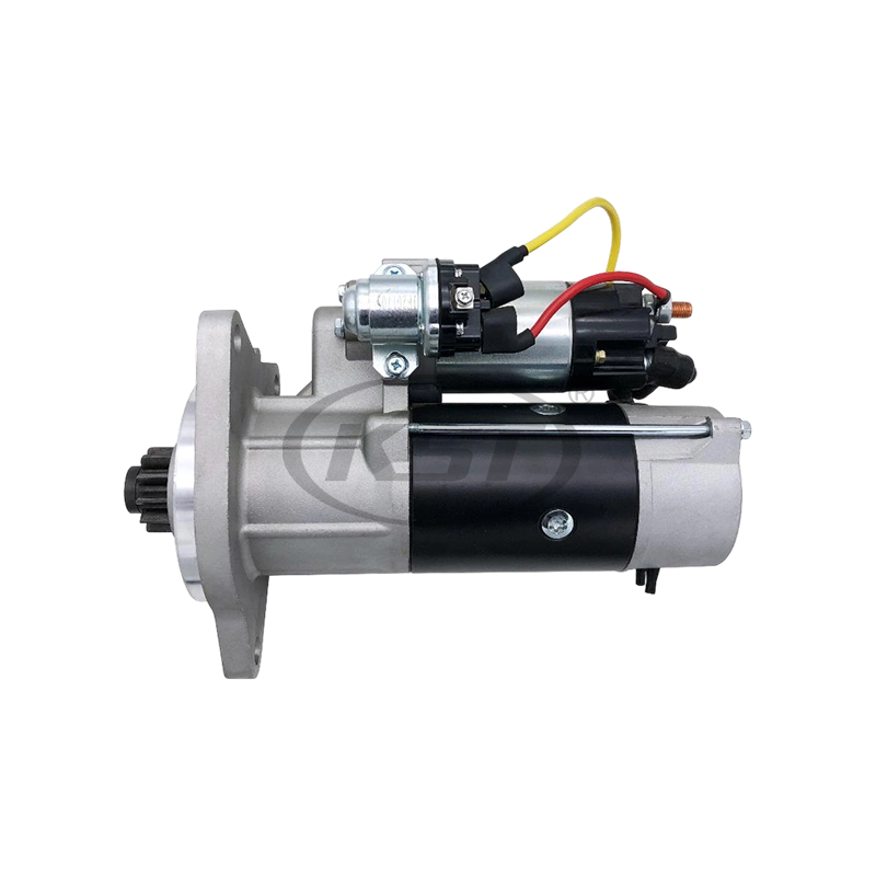 KST Industrial Engine Starter For Heavy-duty Engine Equipment