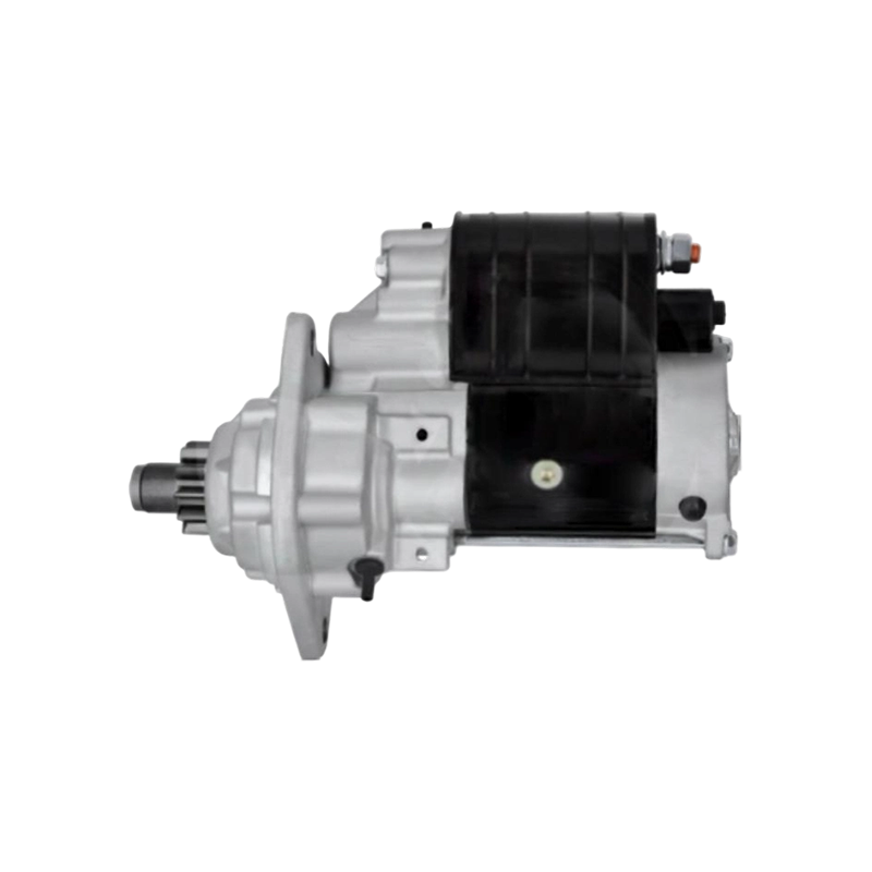 KST Industrial Engine Starter For Harsh Working Conditions