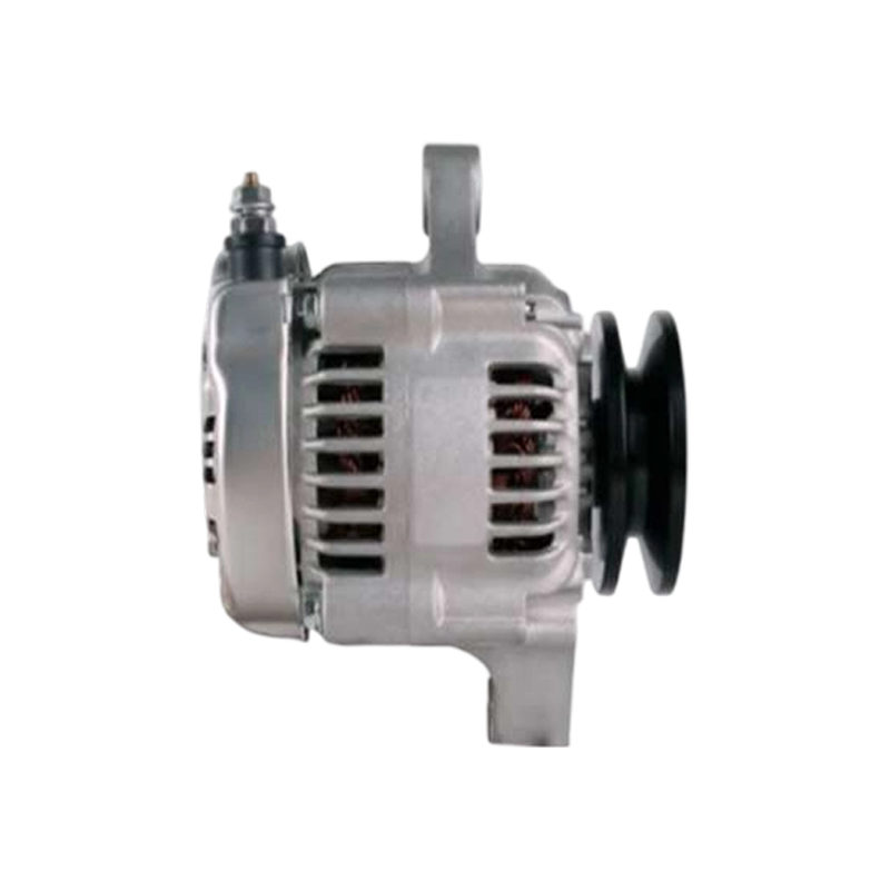 1002111660 Construction Vehicle Alternator for Denso Series DAIHATSU Cuore 0.8 [ED20] 01.1995-11.1996
