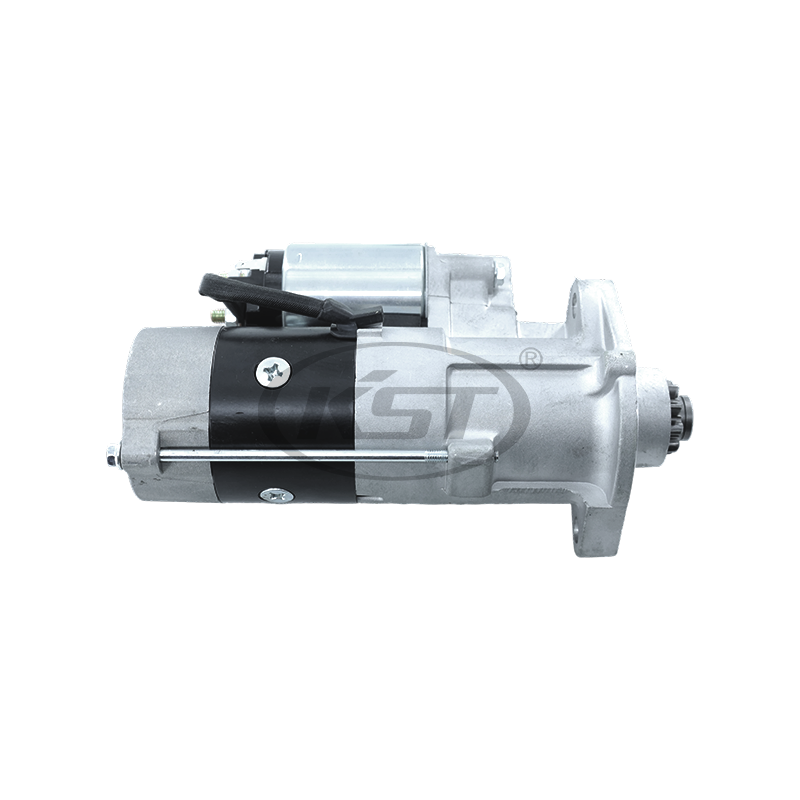 M008T80871 M8T80871 1K011-63010 18965N Construction Vehicle Starter for Mitsubishi Series Kubota V3000