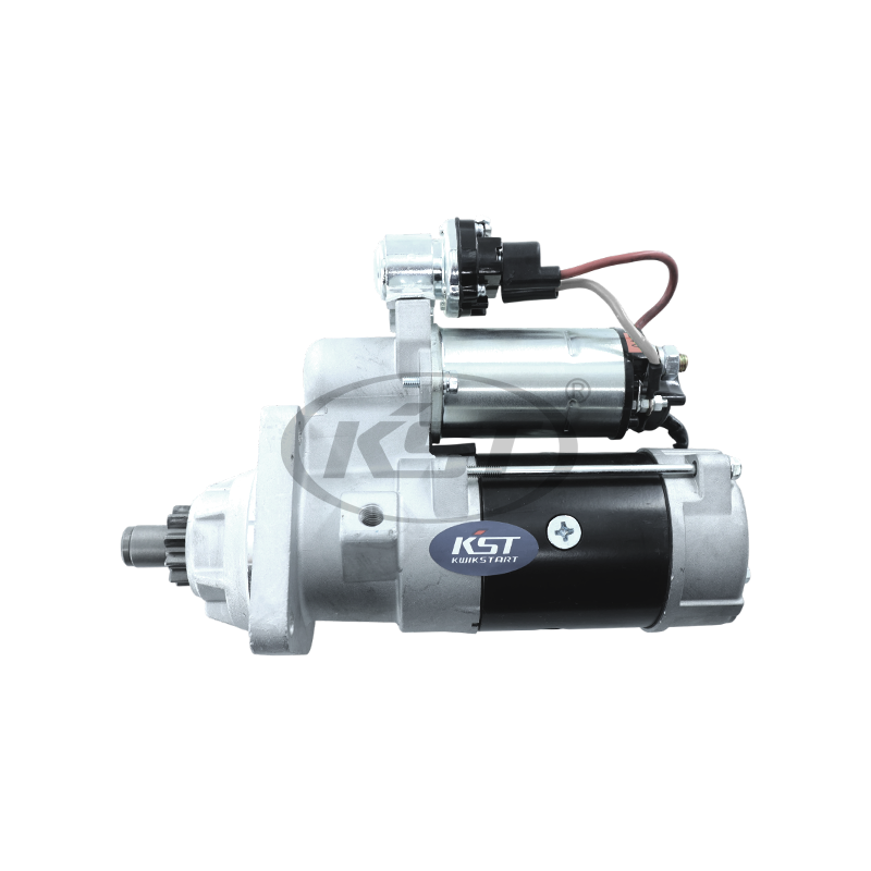 8201043 8200475 5340058 Construction Vehicle Starter for Delco Series Cummins 6BT5.9