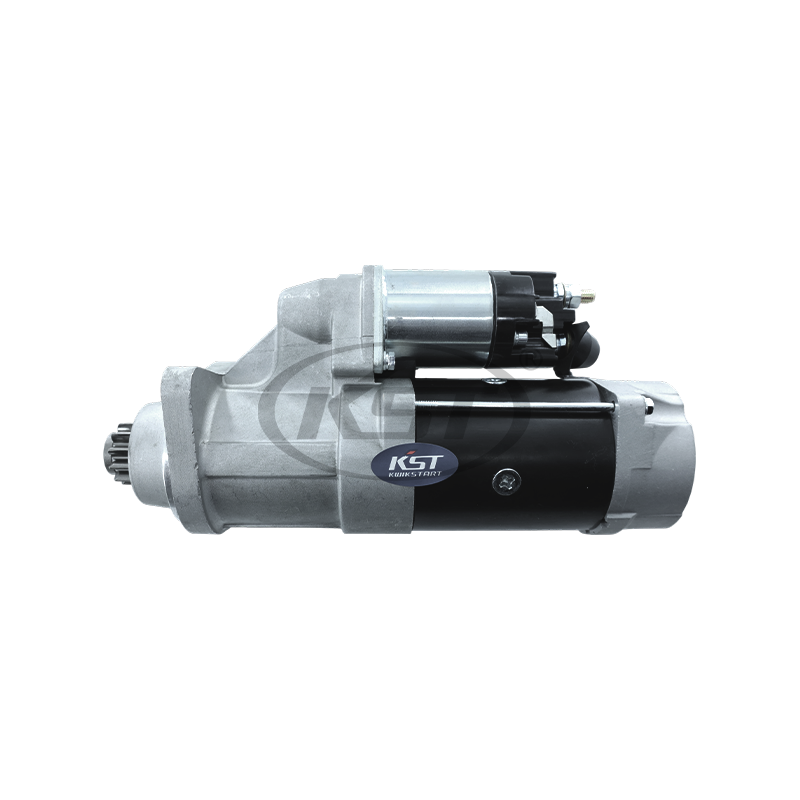 19080037 500284 30051600055A Construction Vehicle Starter for Delco Series Daewoo 340/215-9