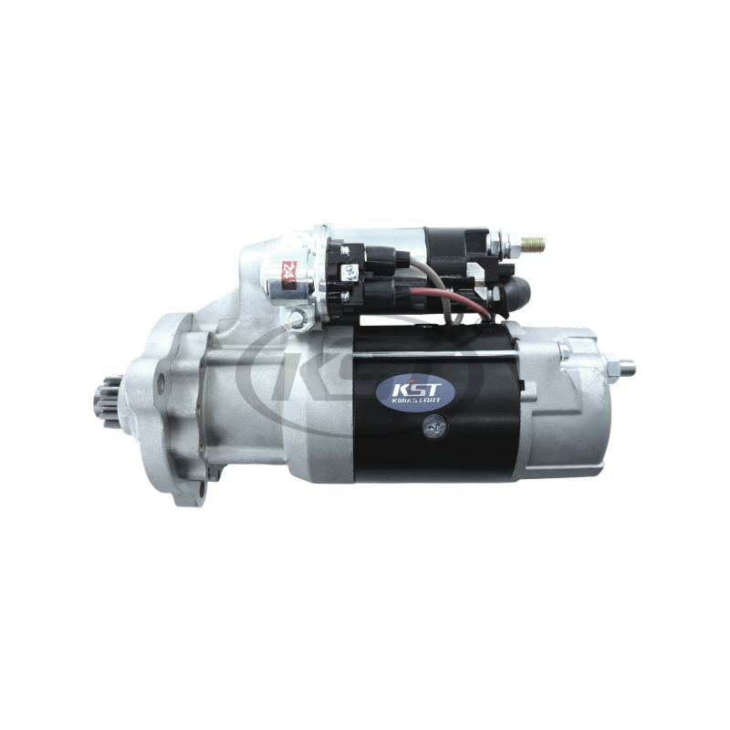 19080029 500902 DRS0306, 65262017062 Construction Vehicle Starter for Delco Series DAEWOO DH370