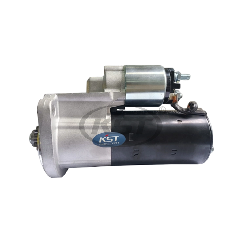 129087010 0399501103 Construction Vehicle Starter for BOSCH Series YANMAR 4TNV96