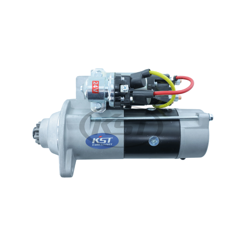 5345288 STQ2818ML Construction Machinery Vehicle Starter for CUNMMINS QSF3.8
