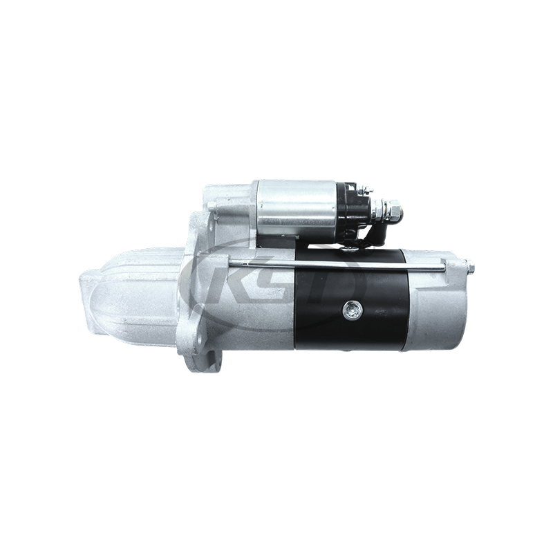 245-25201 5263841 5268413 PREM81R3001 Construction Machinery Vehicle Starter for CUMMINS ISF3.8