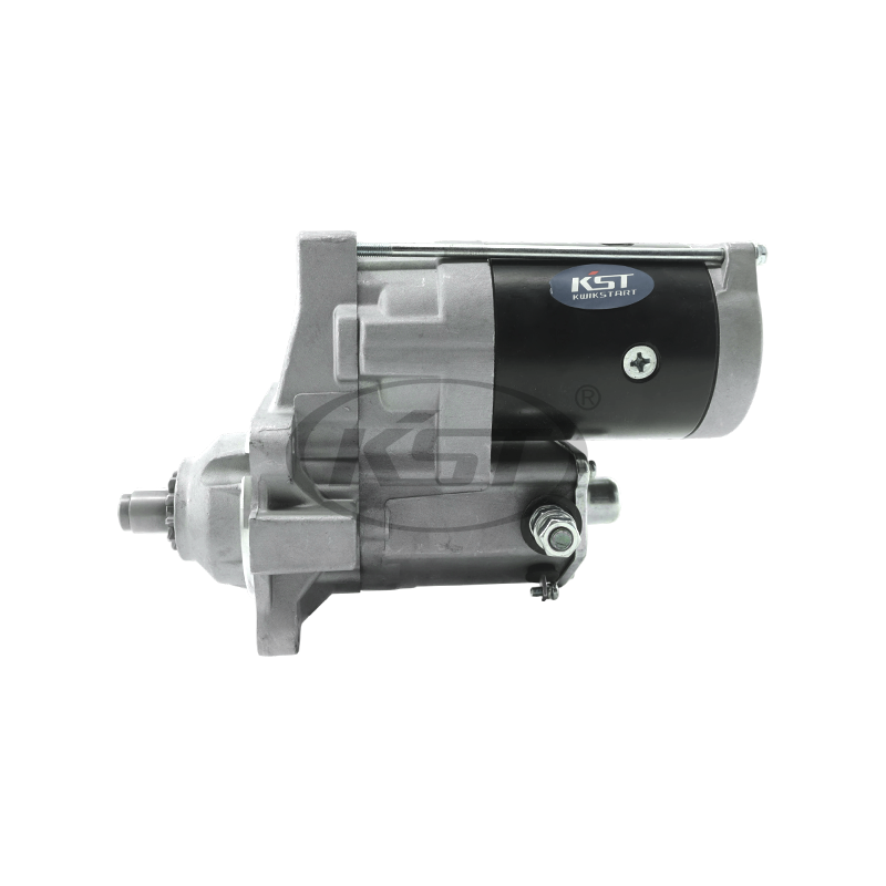 26201-7049 M000A0301 526-201-7124 Construction Vehicle Starter for Denso Series Daewoo DH220-3