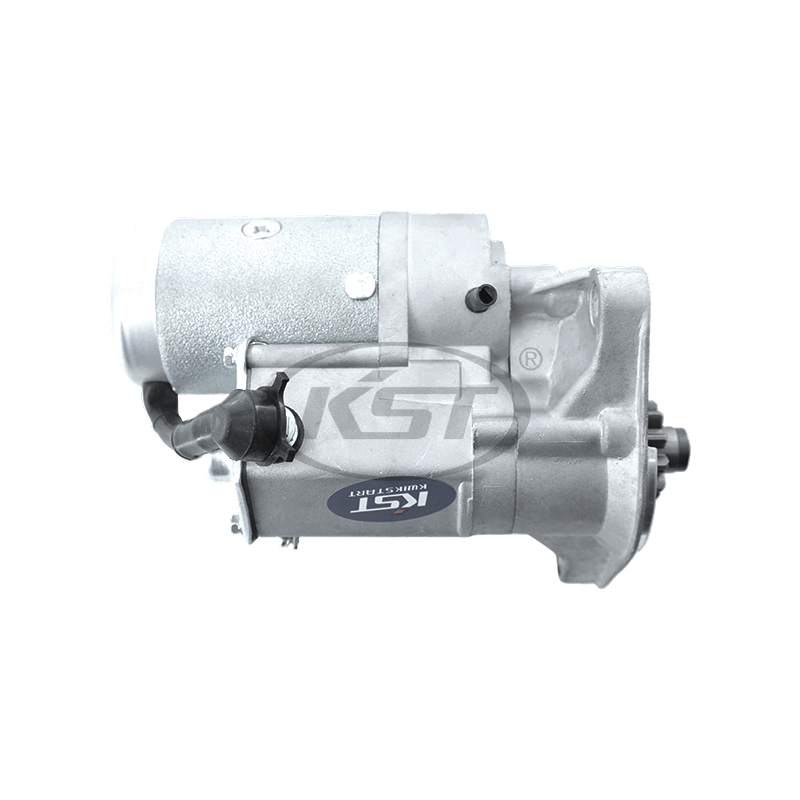 028000-7370 028000-7660 28100-54070 18151 Construction Vehicle Starter for Denso Series TOYOTA 2L