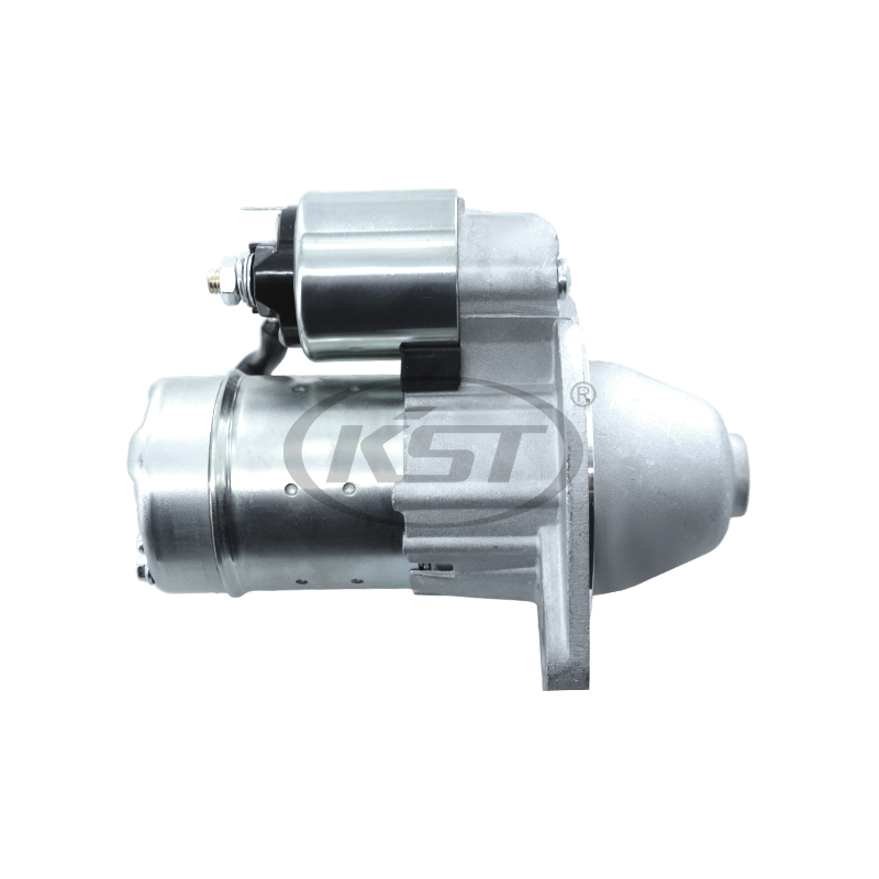 S114-815 S114-815A 5864002500 18219 Construction Vehicle Starter for Hitachi Series MERCEDES-BENZ OM422.953