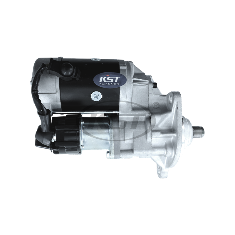 0240003150 0240003151 1811003380 19868 Construction Vehicle Starter for Nikko Series ISUZU 6BG1T