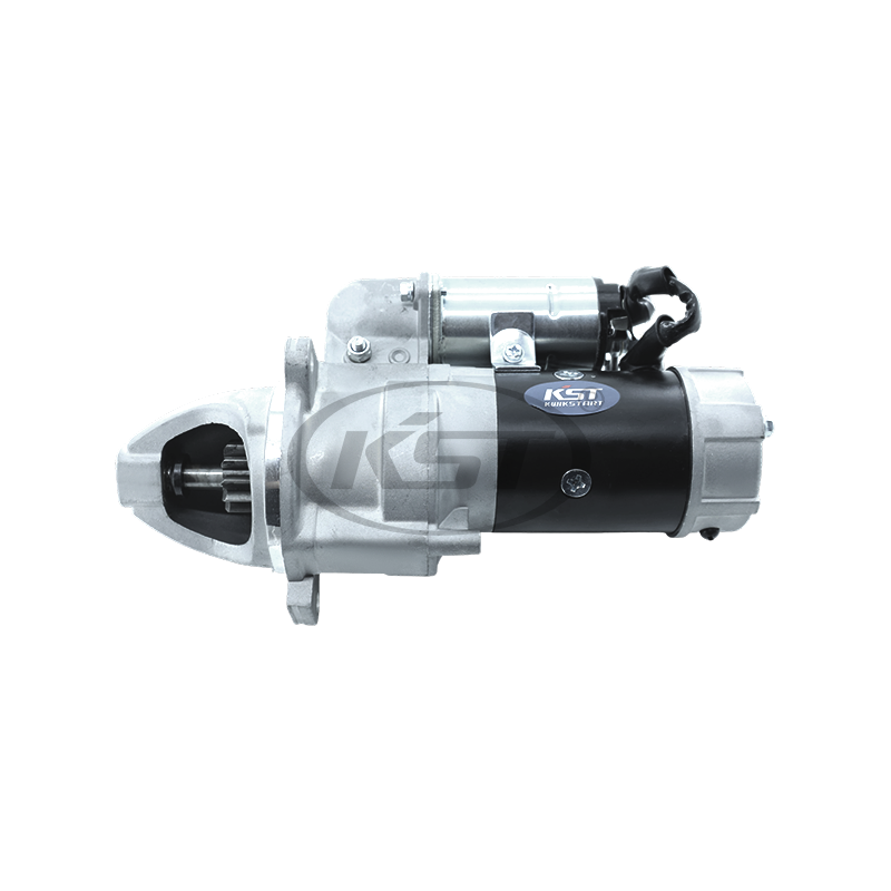 0210003660 0230001010 1811001920 2-1951-NK-1 Construction Vehicle Starter for Nikko Series ISUZU 6BD1
