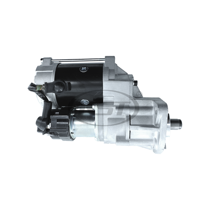 0240000030 0240000040 6008633110 19942N Construction Vehicle Starter for Nikko Series KOMATSU S4D102