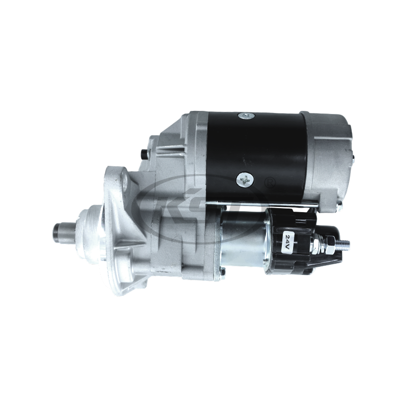 0240003032 1811003070 30265 Construction Vehicle Starter for Nikko Series ISUZU 6HH1