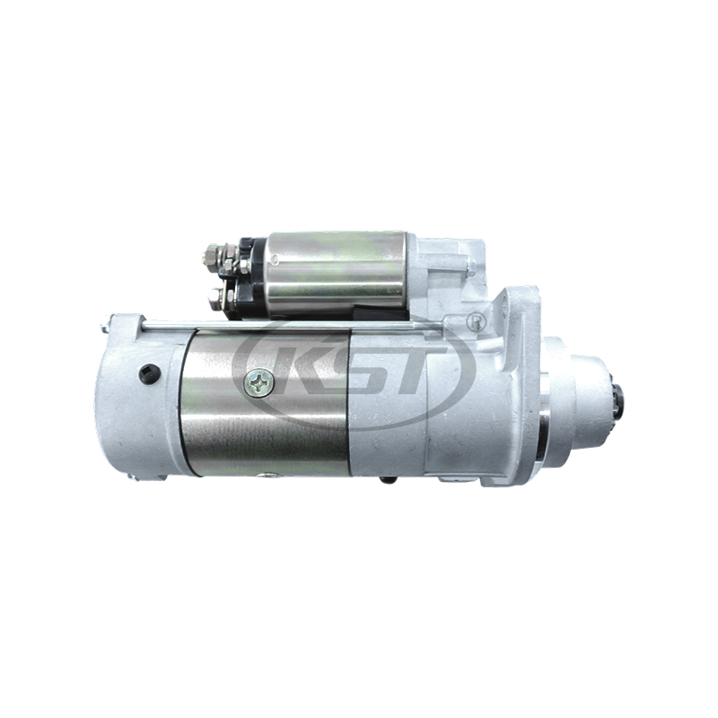 600189 600932 6676957 18486N Construction Vehicle Starter for Mitsubishi Series BOBCAT S175 S185