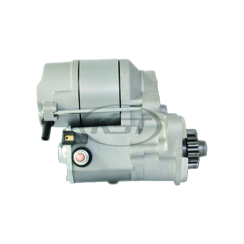 1280007760 62811000050 18977N Construction Vehicle Starter for Denso Series ISEKI