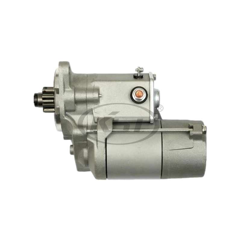 028000-9030  15425-63010 18004N Construction Vehicle Starter for Denso Series  KUBOTA V1502