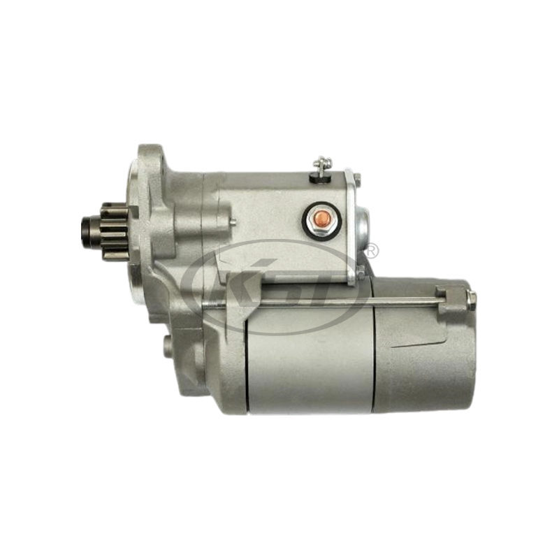 4280000-6940 11139282 1J73063010 Construction Vehicle Starter for Denso Series KUBOTA KX057-4
