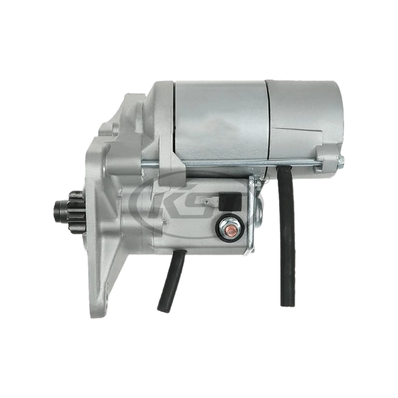 2280007220 NAD101240 2-3208-ND Construction Vehicle Starter for Denso Series LAND ROVER Discovery 2.5 TD