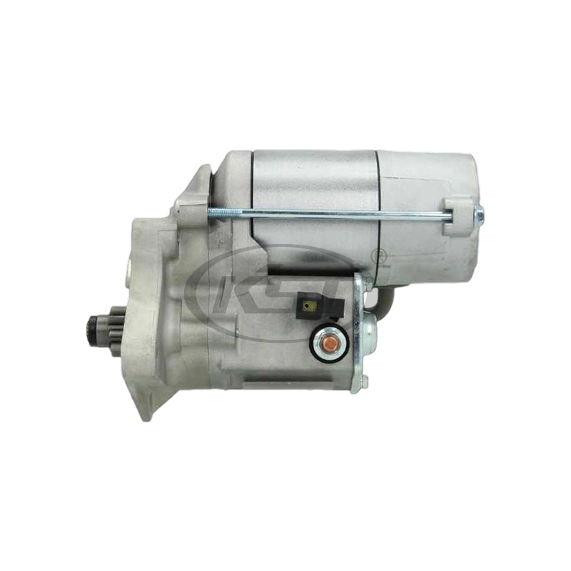 228000-4830  WL01-18-400 32351N Construction Vehicle Starter for Denso Series MAZDA MD25NA