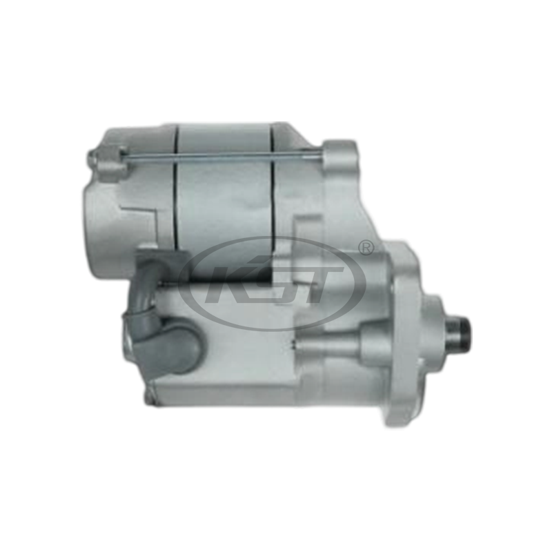 028000-8220 28100-60070 16828N Construction Vehicle Starter for Denso Series TOYOTA Land Cruiser 4.0