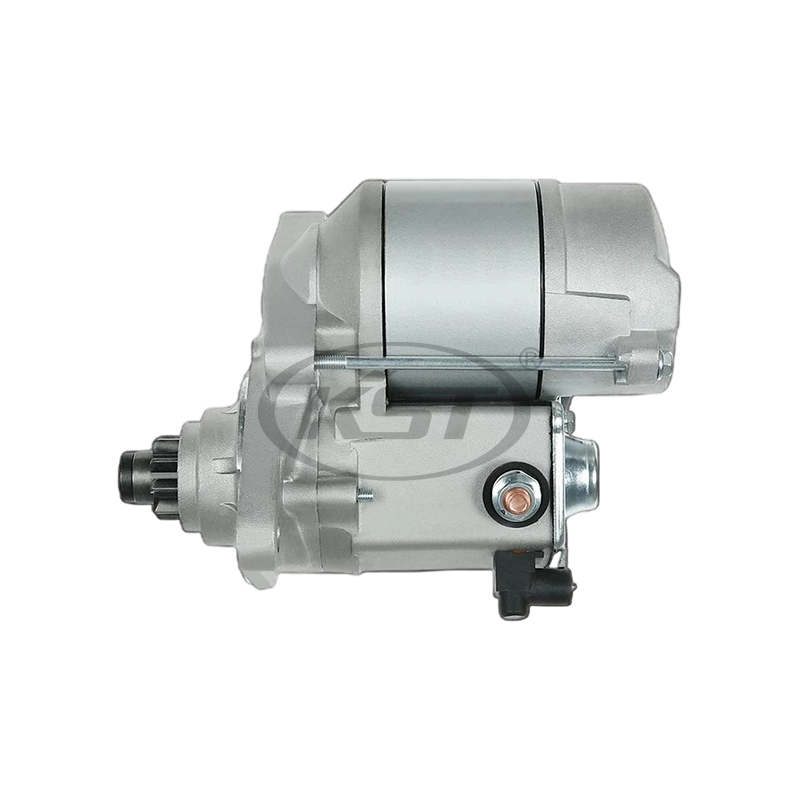 128000-7460 31200-P0A-003,DXK14 17526N Construction Vehicle Starter for Denso Series HONDA H22A2