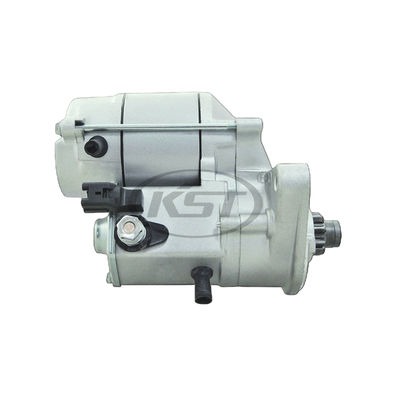 0280006100 2810041060 17529 Construction Vehicle Starter for Denso Series TOYOTA Crown 5M E
