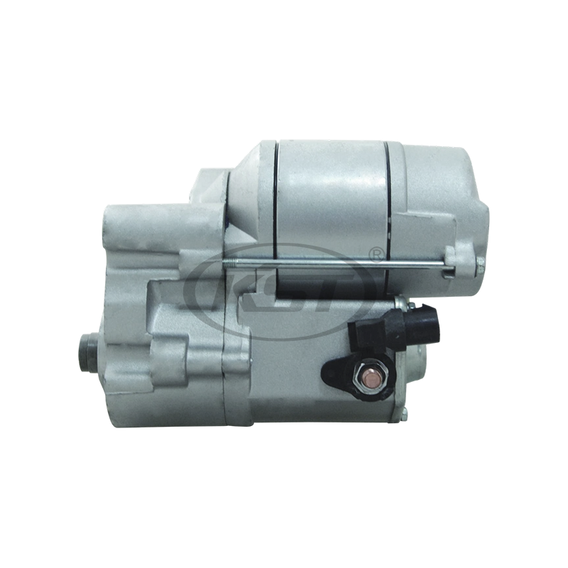 4280000100 56028715AD 17823N Construction Vehicle Starter for Denso Series DODGE DR - RAM 1500