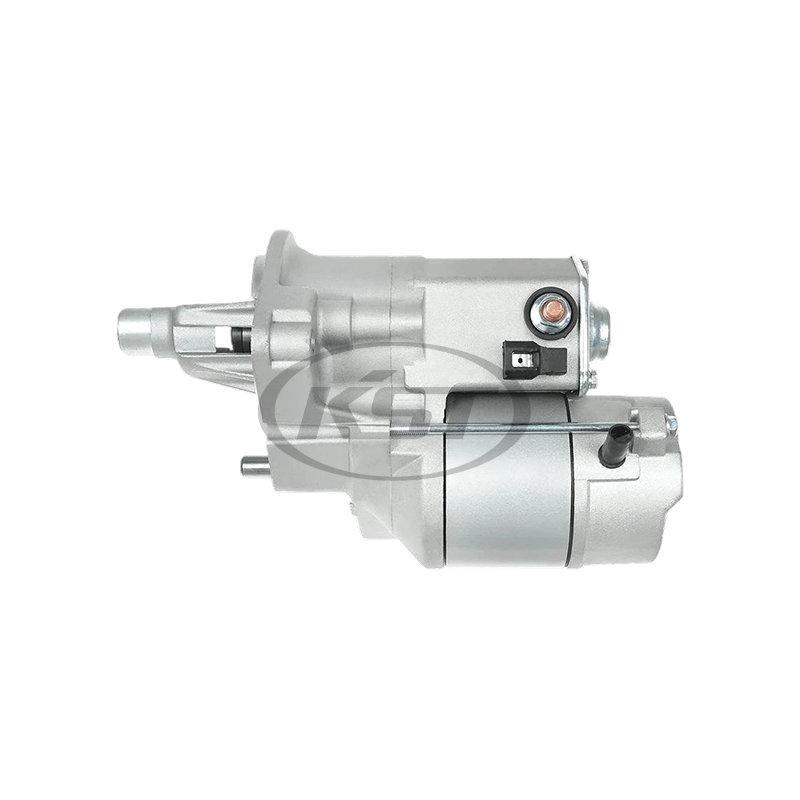 128000-7140 4557709 17197N Construction Vehicle Starter for Denso Series CHRYSLER 3.3 V6 GY