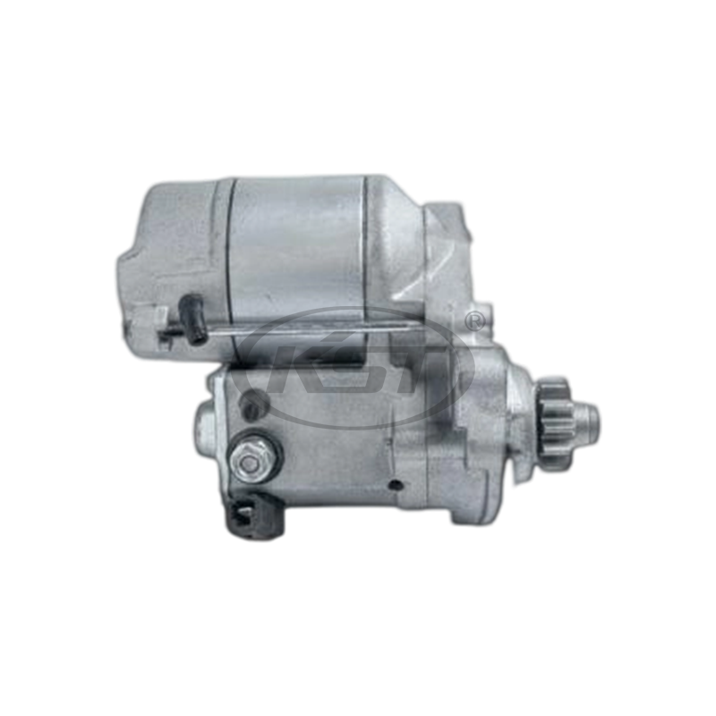 228000-7690 1428963011 Construction Vehicle Starter for Denso Series Kubota