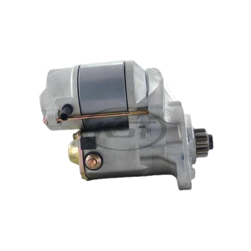 228000-8690 9722809980 19161N Construction Vehicle Starter for Denso Series Kubota KX165-5
